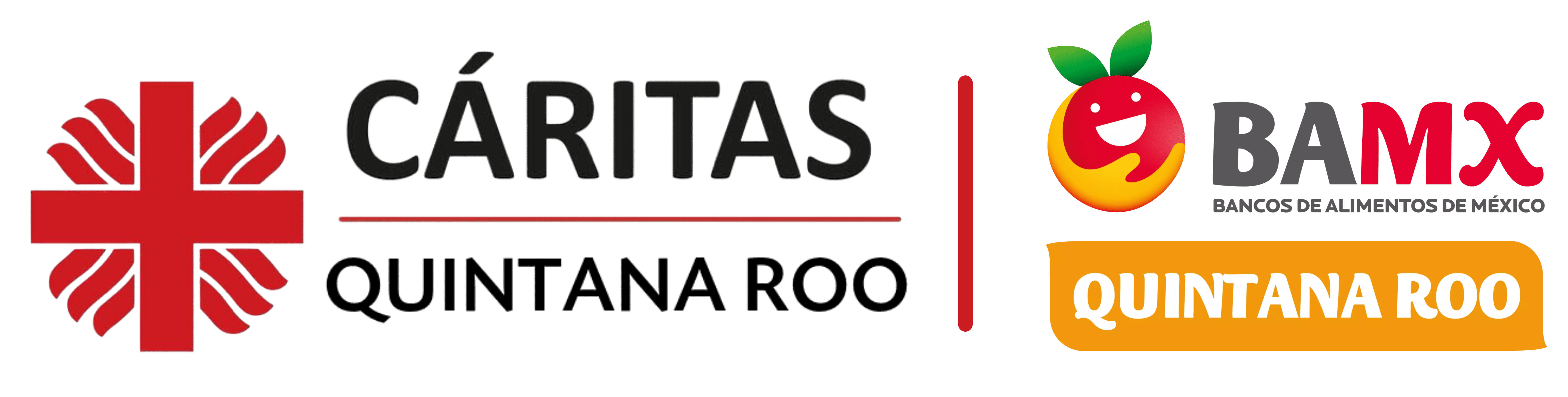 Cáritas QR